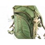 FLYYE Molle Jumpable Assult Backpack (A-TACS FG)