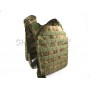 Flyye Fast Attack Plate Carrier (SIZE M-A-TACS FG)
