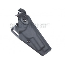 CM SL 6320 Holster Without Flashligh Version (M92-BK)