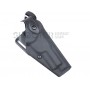 CM SL 6320 Holster Without Flashligh Version (M92-BK)