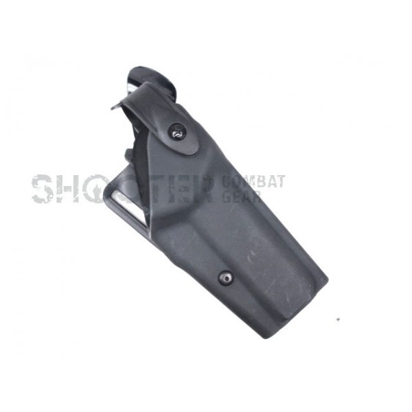 CM SL 6320 Holster Without Flashligh Version (M1911-BK)