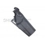 CM SL 6320 Holster Without Flashligh Version (M1911-BK)