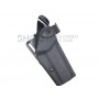 CM SL 6320 Holster Without Flashligh Version (M1911-BK)