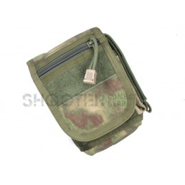 FLYYE Duty Waist Pack (A-TACS FG)