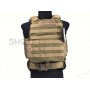 Flyye Armor Gen.2 CA*E (Including Belt full set)(Khaki)