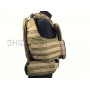 Flyye Armor Gen.2 CA*E (Including Belt full set)(Khaki)