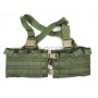 FLYYE Hellcat MK1 Chest Rig (OD)