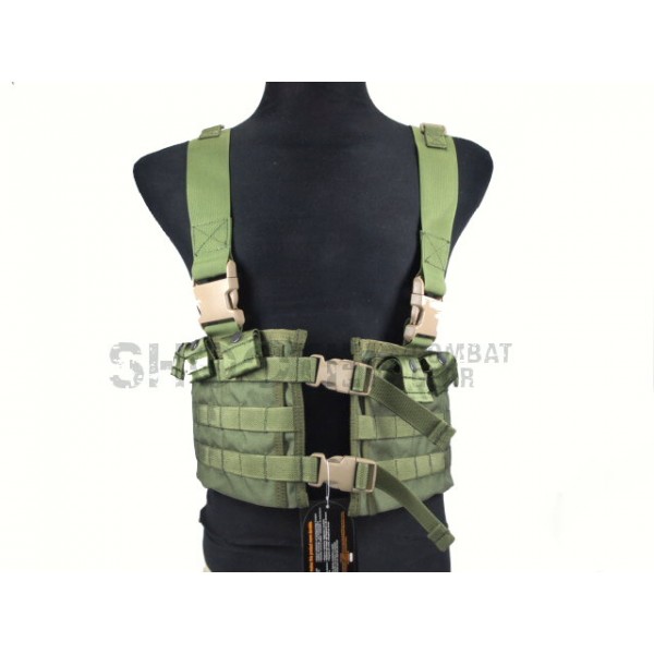 FLYYE Hellcat MK1 Chest Rig (OD)