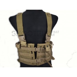 FLYYE Hellcat MK1 Chest Rig (Khaki)