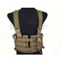 FLYYE Hellcat MK1 Chest Rig (Khaki)