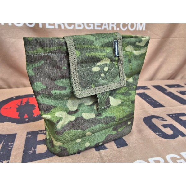 EMERSON Folding Magzine Recycling bags (Multicam Tropic-FREE SHIPPING)