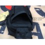 EMERSON Multi-Purposes Waist Bag (Black) (FREE SHIPPING)