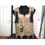 FLYYE Delta Tactical Mesh Vest (AOR1)