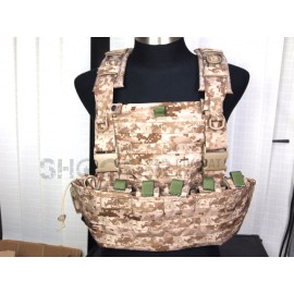 Flyye WSH* Chest Rig (AOR1)