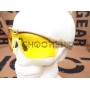 BD O Style M Frame 2.0 Strike Eyewear (DE-Yellow lens)