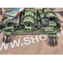 Emerson Fast Clip Panel For APC Vest (Multicam Tropic) (FREE SHIPPING)