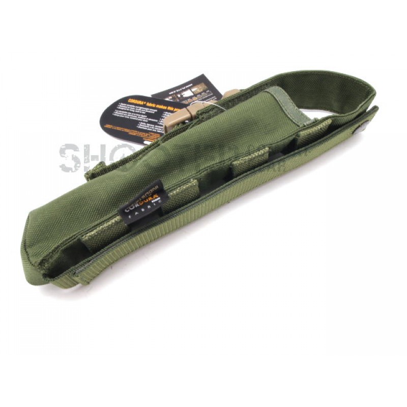 FY-PH-O003-R1 AOR1 Details about   FLYYE Single Pop Flare Pouch 