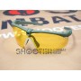 BD O Style M Frame 2.0 Strike Eyewear (FG-Yellow lens)