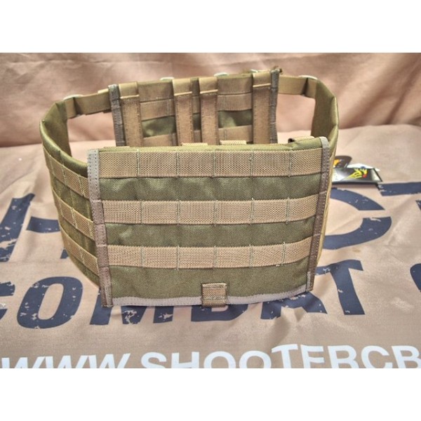 Flyye FAPC GEN1 Additional mobile plate carrier (CB)