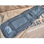 120cm Dual Compartment Rifle Bag