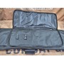 120cm Dual Compartment Rifle Bag