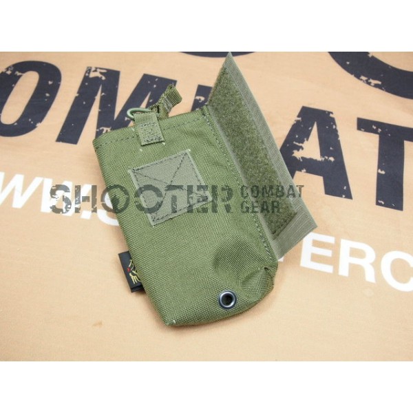 FLYYE Swift Radio Pouch Right (RG)