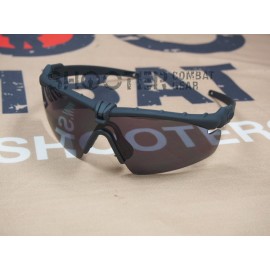 BD O Style M Frame 2.0 Strike Eyewear (BK-Black lens)