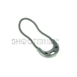 SCG Zipper buckle (A-2pcs)