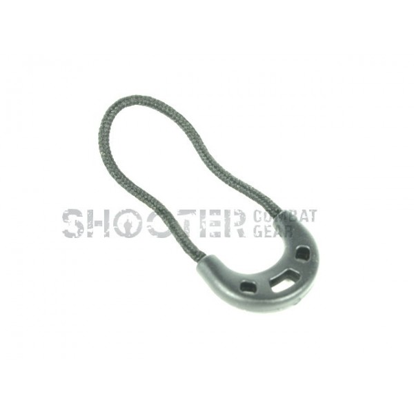 SCG Zipper buckle (A-2pcs)