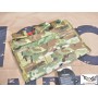 Flyye MOLLE Triple M16 Mag Pouch Ver.MI (500D-Multicam)