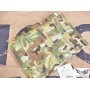 Flyye MOLLE Triple M16 Mag Pouch Ver.MI (500D-Multicam)