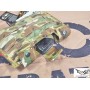 Flyye MOLLE Triple M16 Mag Pouch Ver.MI (500D-Multicam)