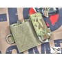 Flyye MOLLE SAF Admin panel (500D-Multicam)