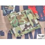 Flyye MOLLE SAF Admin panel (500D-Multicam)