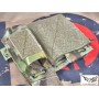 Flyye MOLLE SAF Admin panel (500D-Multicam)