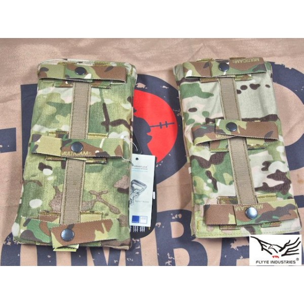 FLYYE Swift Inner Belt Pad (A Pair-500D-Multicam)