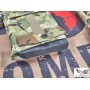 FLYYE Swift Inner Belt Pad (A Pair-500D-Multicam)