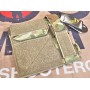 Flyye Molle Administrative/Pistol Mag Pouch(500D-Multicam)