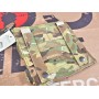 Flyye Molle Administrative/Pistol Mag Pouch(500D-Multicam)