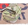 Flyye Molle SpeOps Thin Ultility Pouch (500d-Multicam)