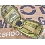 Flyye Molle SpeOps Thin Ultility Pouch (500d-Multicam)