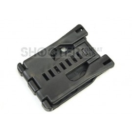 TMC Holster Clip for 1'' to 2 '' Belt