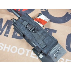 EMERSON PRC148/152 Tactical Radio Pouch (Black) (FREE SHIPPING)