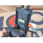 EMERSON PRC148/152 Tactical Radio Pouch (Black) (FREE SHIPPING)
