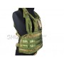 Flyye MOLLE RRV Vest (A-TACS FG)