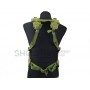 Flyye MOLLE RRV Vest (A-TACS FG)