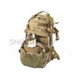 FLYYE Molle Jumpable Assult Backpack (A-TACS)