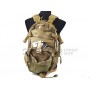 FLYYE Molle Jumpable Assult Backpack (A-TACS)