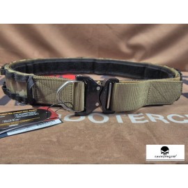 Emerson COBRA 1.75-2inch One-pcs Combat Belt (MC) (FREE SHIPPING)