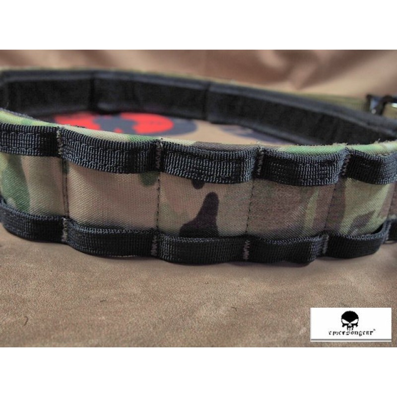 Specwarfare Airsoft. Emerson Gear Tactical Competitive Outer Belt (CB)